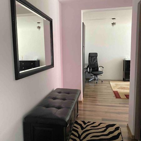 Laura Apartament Târgu-Mureş المظهر الخارجي الصورة