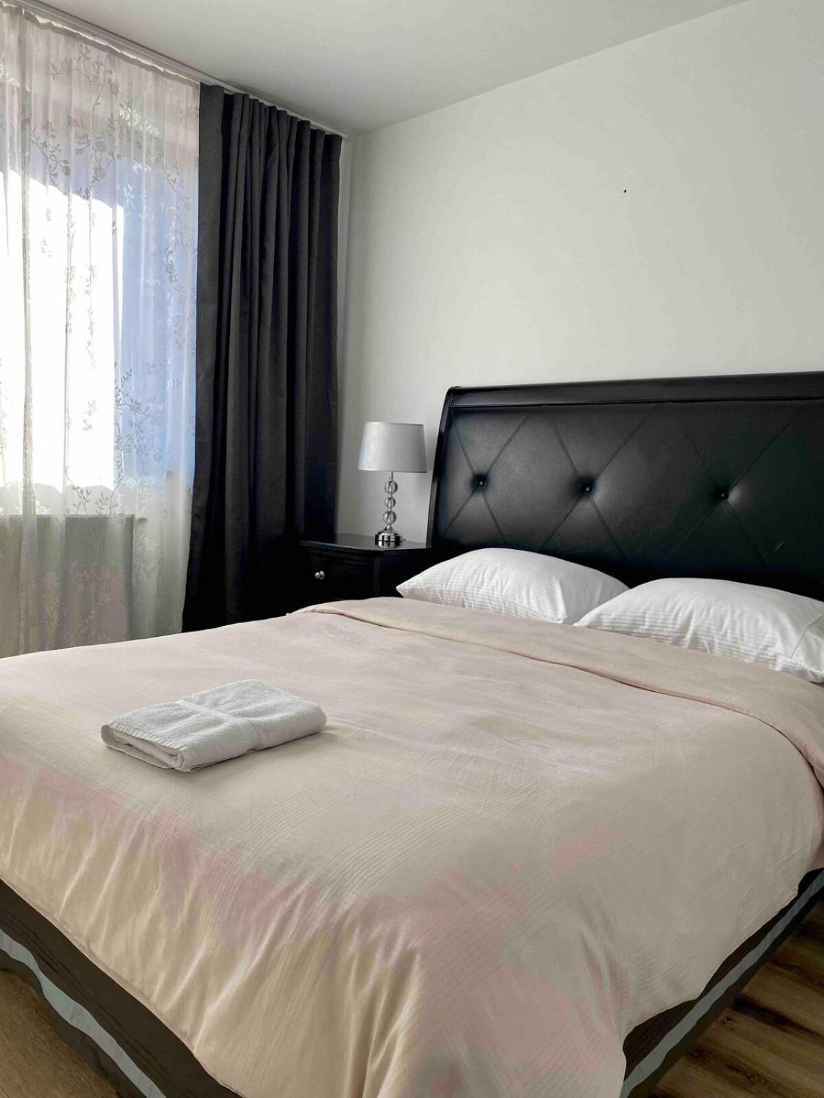 Laura Apartament Târgu-Mureş المظهر الخارجي الصورة