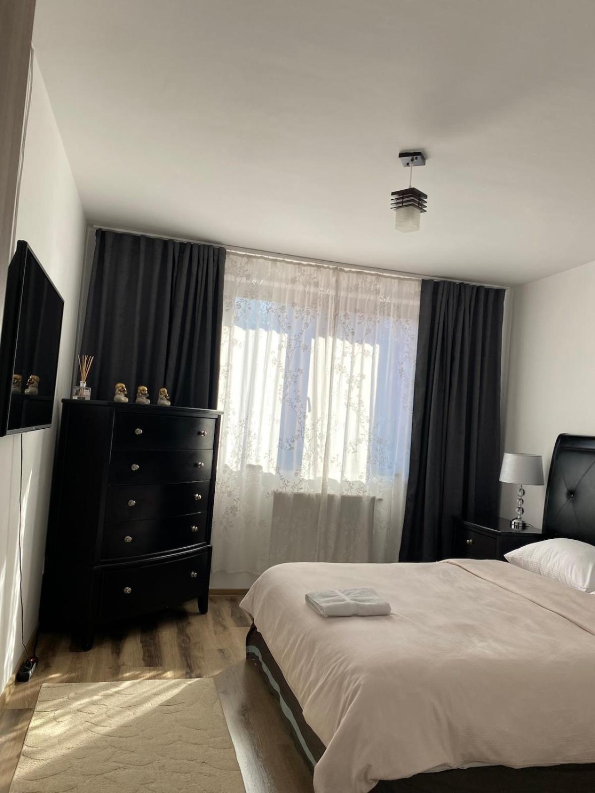 Laura Apartament Târgu-Mureş المظهر الخارجي الصورة